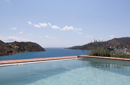 Photo 11 - Patmos Eye Boutique Hotel & Villas