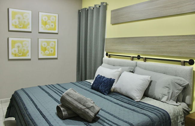 Pacifika Apartments - Foto 51