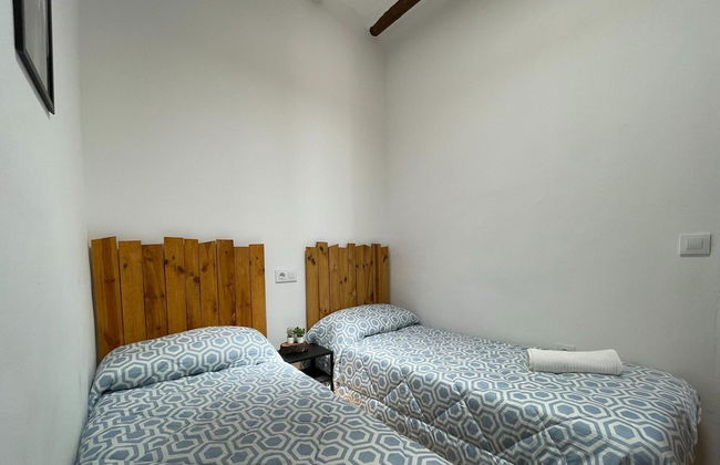 Villa Near Adra With Sea and Mountain Views - Photo 5