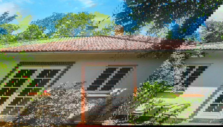 Foto 1 - 4 Person Holiday Home in Svaneke