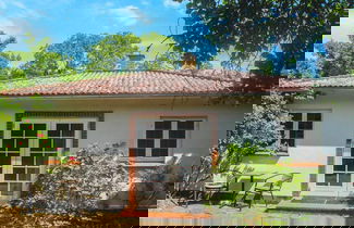 Foto 1 - 4 Person Holiday Home in Svaneke