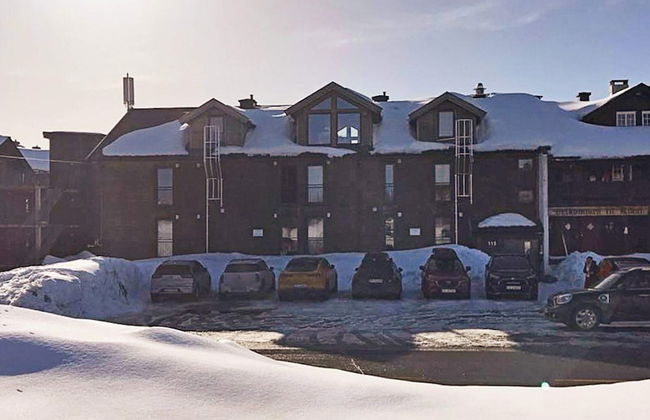 4 Person Holiday Home in Geilo-by Traum - Foto 26