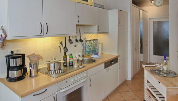 Cucina privata