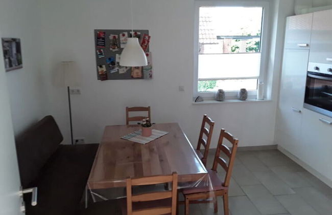 Nice Holiday Apartment in Ostbevern - Foto 18