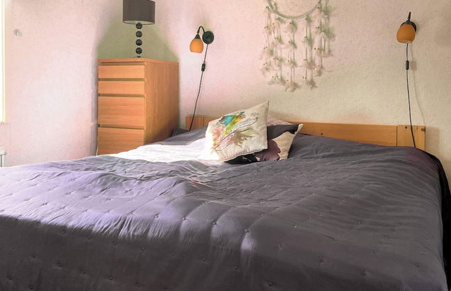 6 Person Holiday Home in HJO - Foto 3