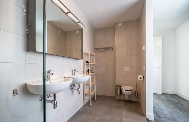 16p Spacious Villa on the Water in Zeewolde - Foto 15