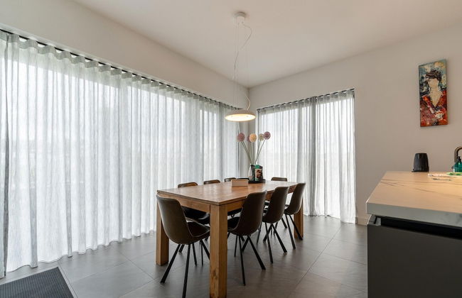 16p Spacious Villa on the Water in Zeewolde - Foto 28