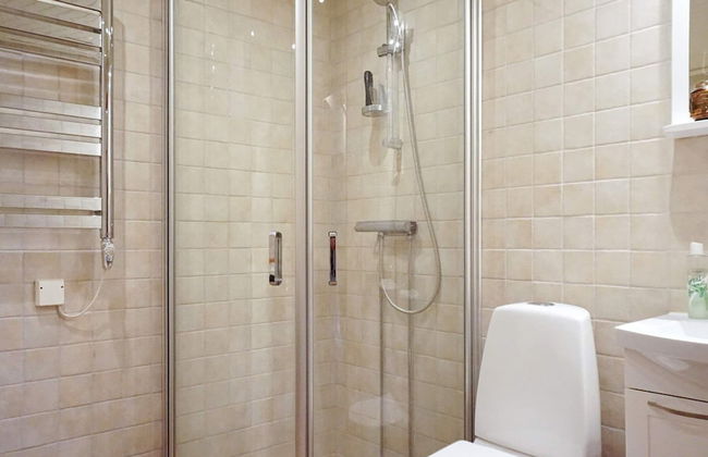 6 Person Holiday Home in Brastad - Foto 9
