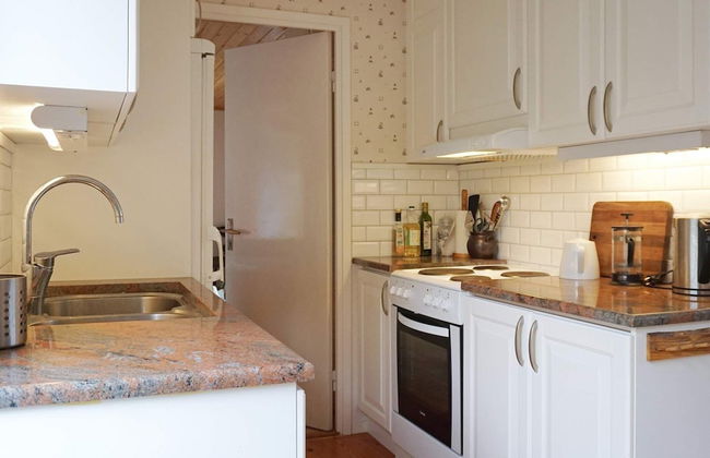 6 Person Holiday Home in Brastad - Foto 7