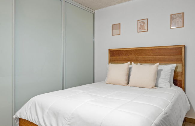Otium Ideal Marina Getaway Balcony Parking - Foto 5