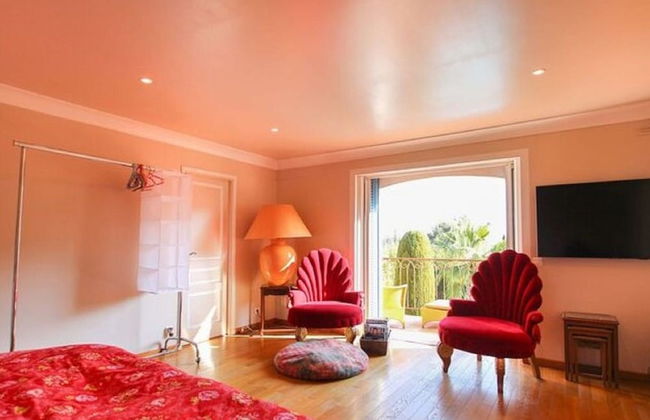 Vibrant Holiday Home With Private Pool - Foto 6