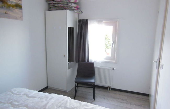 Schelphoekje Modern Retreat - Foto 2
