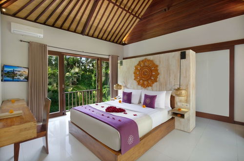 Photo 52 - Dedary Resort Ubud by Ini Vie Hospitality