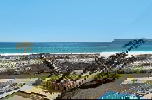 Photo 34 - Destin on the Gulf 607