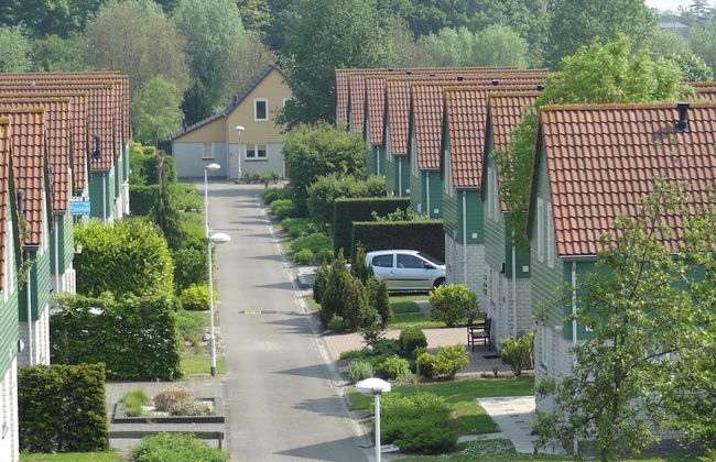 Holiday Home in Zeeland With Spacious Garden - Photo 16