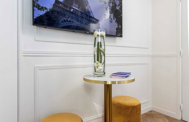 Résidence Paris Rodier - Foto 67