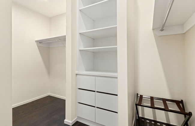 New! Modern Scandinavian Loft in Old Town Square - Foto 27