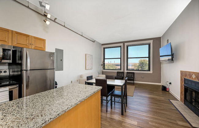 Cleveland Lofts - Foto 37