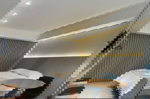 Foto 10 - Riva Apart Hotel
