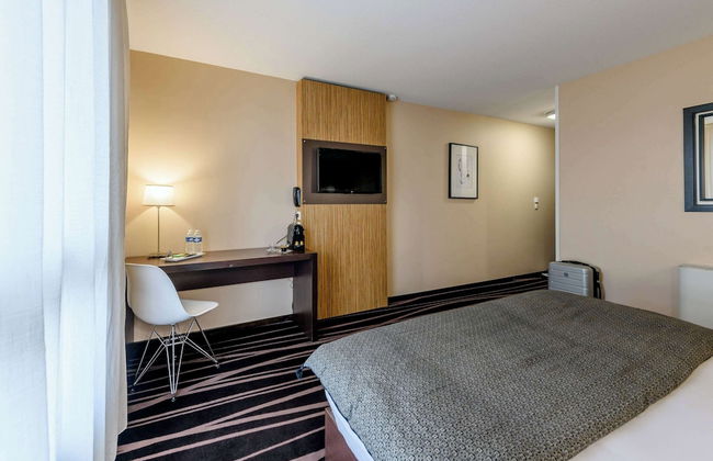 Comfort Aparthotel Bordeaux Begles Arena - Foto 20