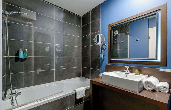 Comfort Aparthotel Bordeaux Begles Arena - Foto 30