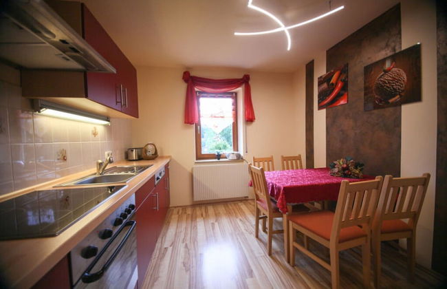 Holiday Apartment Estel - Foto 5