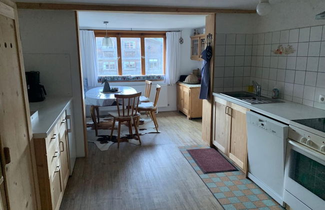 Holiday Home Geser Comfortable Vacation Home - Foto 11