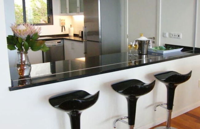 Vista do Mar Comfortable Holiday Residence - Foto 7