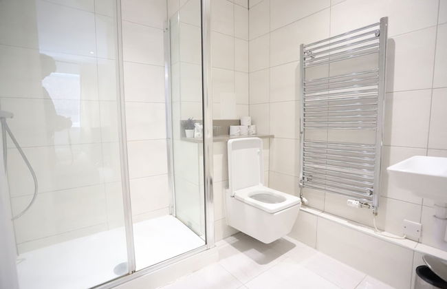 Luxury London Apartment With 5 Bedrooms - Foto 20