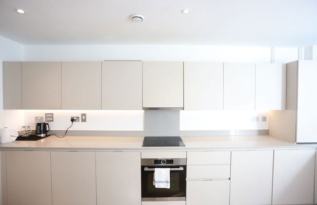 Luxury London Apartment With 5 Bedrooms - Foto 16