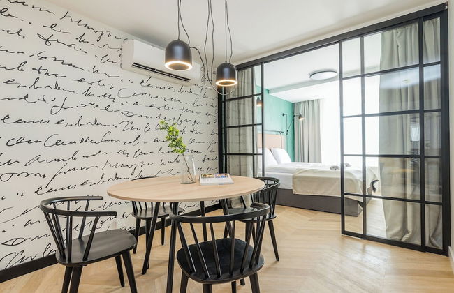 Apartamenty Lalka by ShortStayPoland - Foto 73