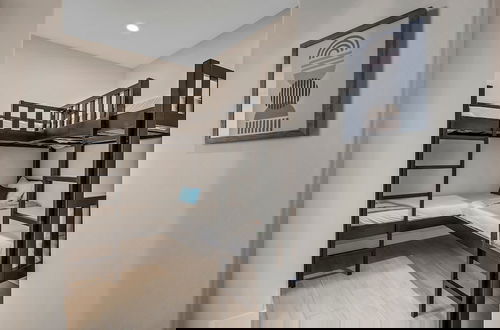 Photo 8 - Wanderlust: Pool/spa, Waterslide, Firepit, Game Rm