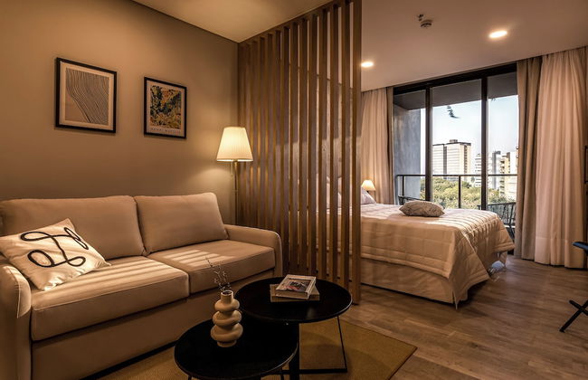 Zentrum Stay & Residences by AVA - Foto 11