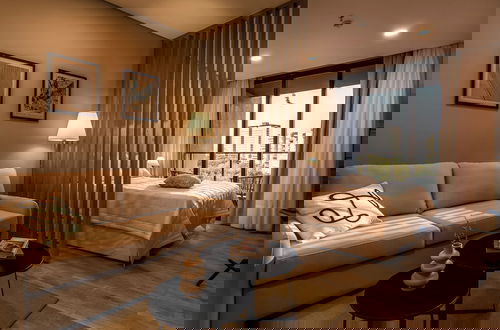 Foto 11 - Zentrum Stay & Residences by AVA