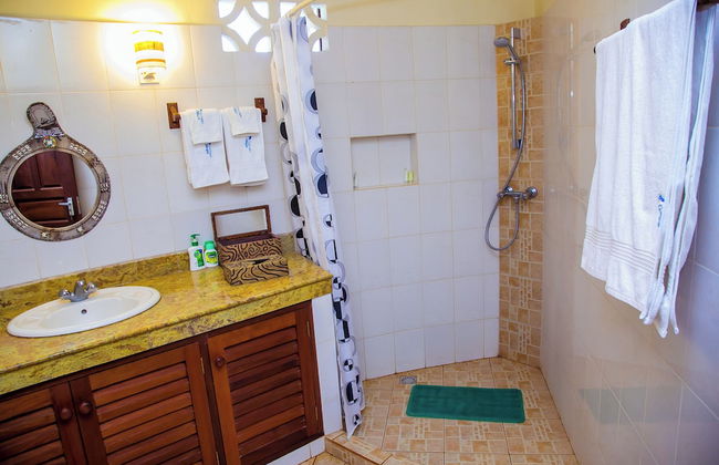 Villakwetu Cottages Diani Beach - Foto 54