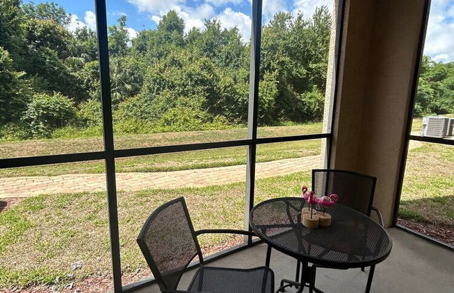 1371tt Unit 6107 - Tuscana Resort 2 Bedroom Condo by RedAwning - Foto 6