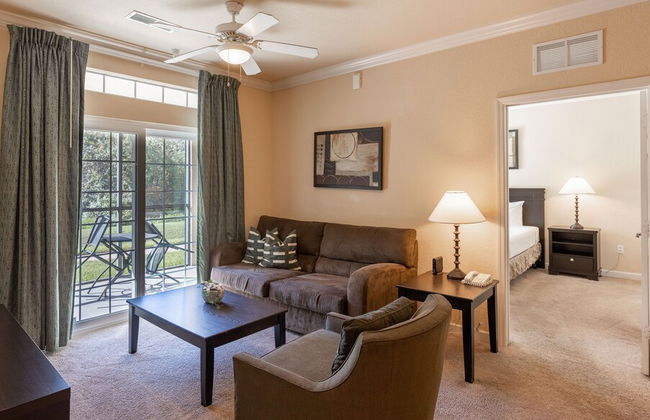 1371tt Unit 6107 - Tuscana Resort 2 Bedroom Condo by RedAwning - Foto 5