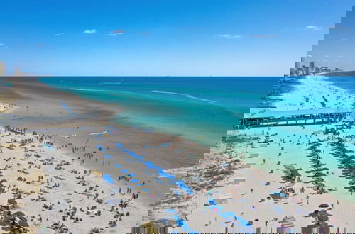 Foto 53 - Shores of Panama 1717 - 1 Bedroom + Bunk room . Gulf-Front with Oversized Balcony! 1 Condo by RedAwning