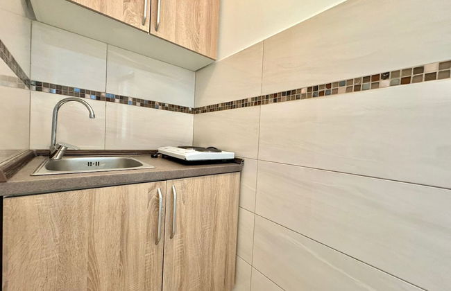 Stars Residence - Foto 23