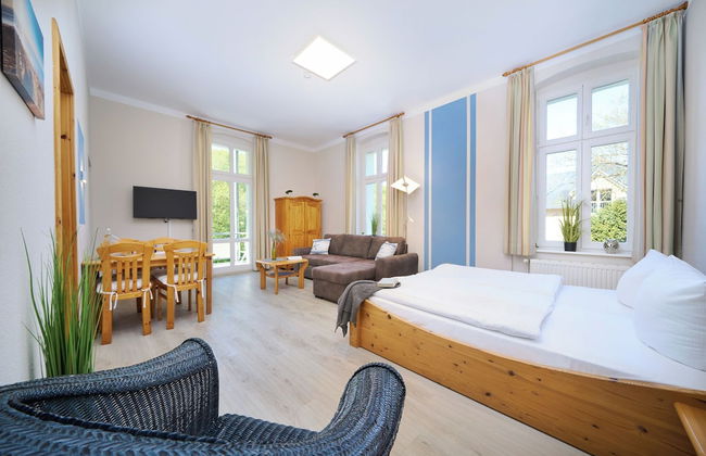 Appartementhaus Haus Strandperle - Foto 10