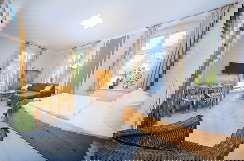 Photo 10 - Appartementhaus Haus Strandperle