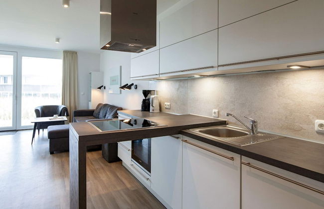 6 Personen Ferienhaus in Wendtorf - Photo 35