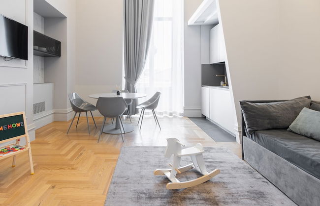 Limehome Lecce Palazzo BN - Foto 50