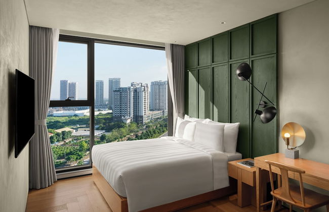 L7 West Lake Hanoi By Lotte - L7 Residences - Foto 38