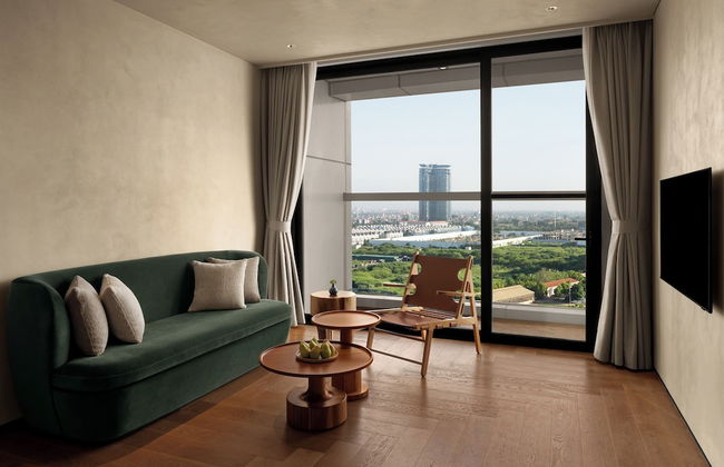 L7 West Lake Hanoi By Lotte - L7 Residences - Foto 7