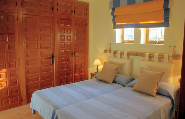 Desert Springs Resort - Foto 41