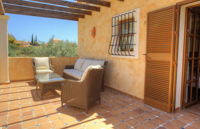 Desert Springs Resort - Foto 44