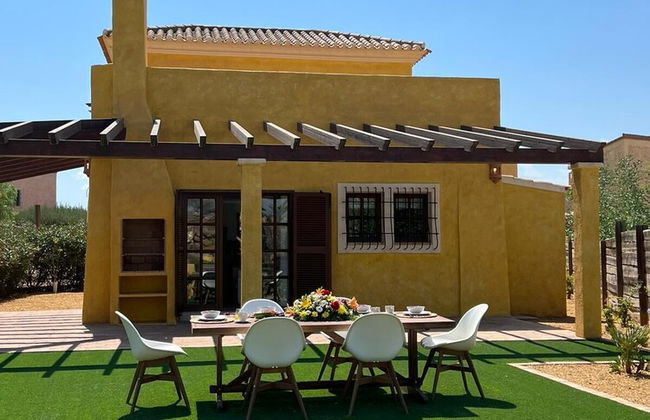 Desert Springs Resort - Foto 40