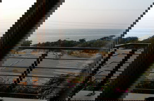 Foto 7 - Holiday Villa in Kizkalesi Mersin, 100 m From sea
