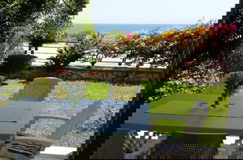 Foto 32 - Holiday Villa in Kizkalesi Mersin, 100 m From sea